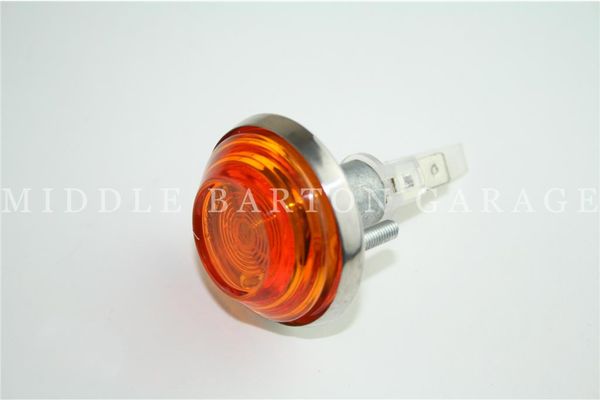 Side repeater - 500 Bianchina 1100/103E/600DM/238